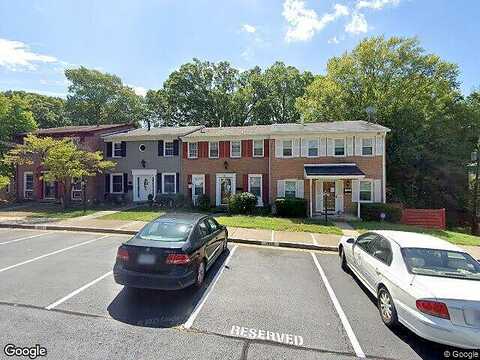 Deerfield, WOODBRIDGE, VA 22191