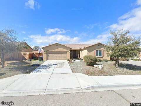 Sierra Grande, ADELANTO, CA 92301