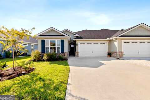 Ryan Nicholas, KINGSLAND, GA 31548