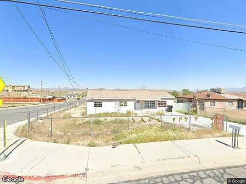 Riverside, BARSTOW, CA 92311