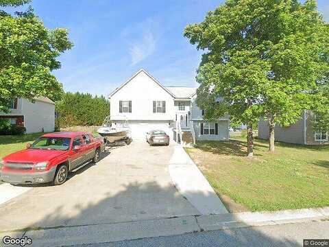 Tender, POWDER SPRINGS, GA 30127