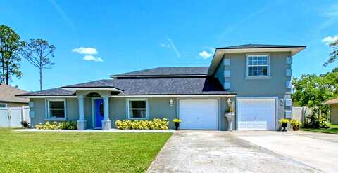 Whetstone, PALM COAST, FL 32164