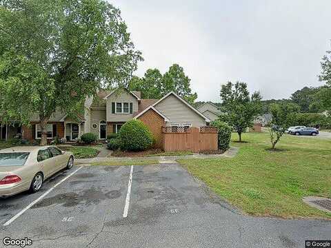 Ridge Wood, HAMPTON, VA 23666