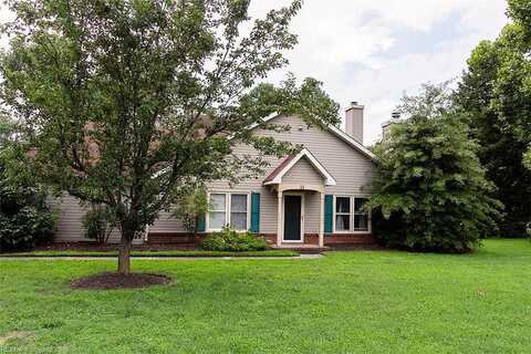 Ridge Wood, HAMPTON, VA 23666