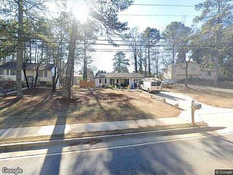 Graves, NORCROSS, GA 30093