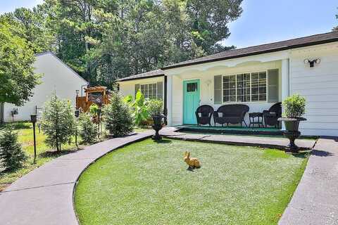 Graves, NORCROSS, GA 30093