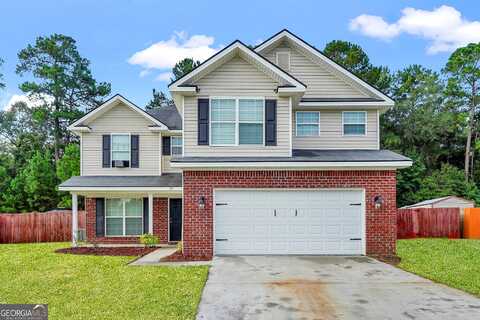 Whitaker, MIDWAY, GA 31320