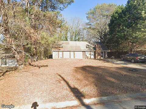 Walton, NORCROSS, GA 30093