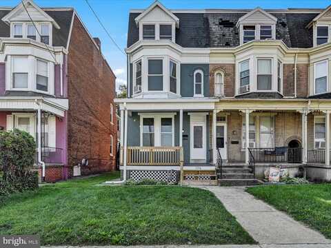 Market, YORK, PA 17404