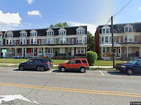 Market, YORK, PA 17404