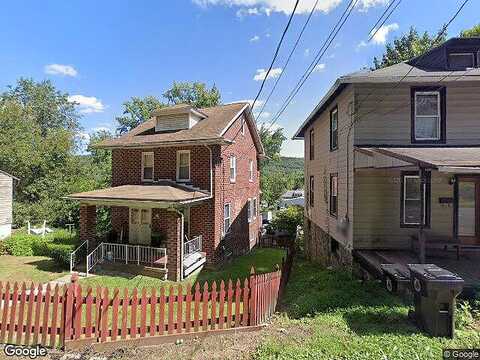 Friedensburg, READING, PA 19606