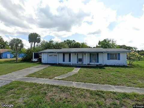 Hillcrest, PORT CHARLOTTE, FL 33948