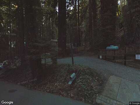 Scenic, BEN LOMOND, CA 95005