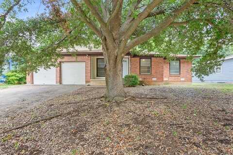 65Th, WACO, TX 76710