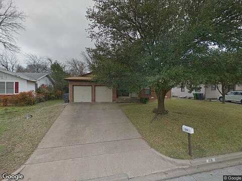 65Th, WACO, TX 76710