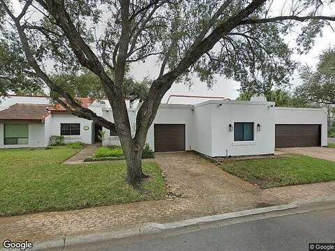 Tearose, MCALLEN, TX 78504