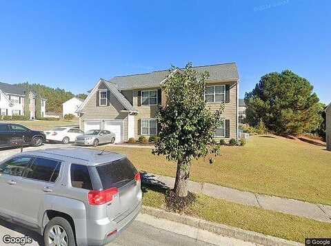 Misty Valley, LAWRENCEVILLE, GA 30045