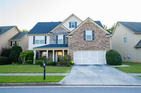 Cozy Cove, LAWRENCEVILLE, GA 30045