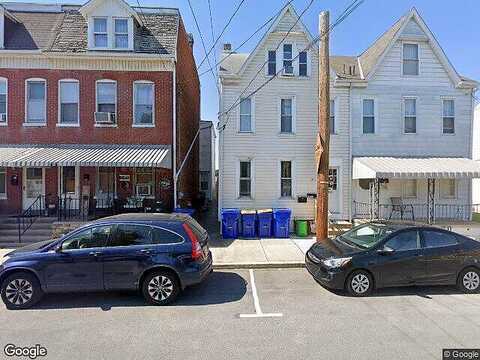 7Th, YORK, PA 17404