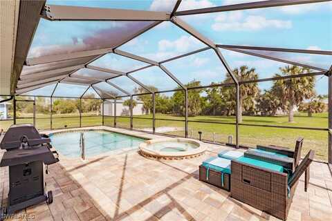 Ridgely, PORT CHARLOTTE, FL 33981