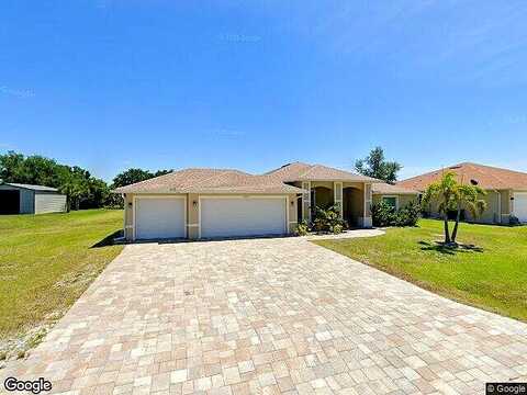 Ridgely, PORT CHARLOTTE, FL 33981