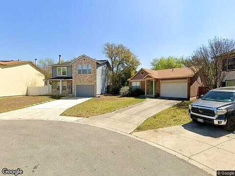 Chimney Oak, SAN ANTONIO, TX 78249