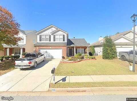 Clairidge, LAWRENCEVILLE, GA 30046