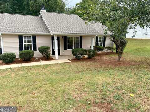 Huntington, GRANTVILLE, GA 30220