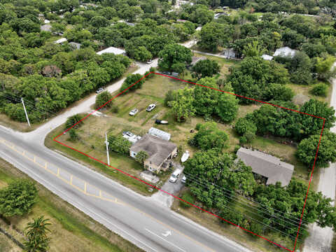 County Road 512, FELLSMERE, FL 32948