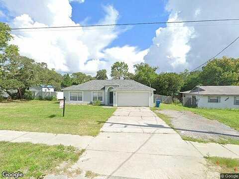 Linden, SPRING HILL, FL 34609