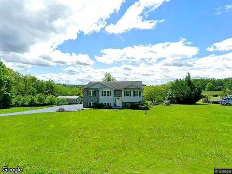Deck, WOMELSDORF, PA 19567