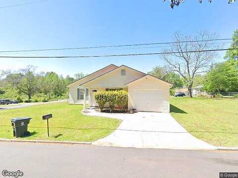 3Rd, THOMASTON, GA 30286