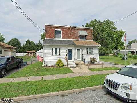 Lagrange, ESSINGTON, PA 19029