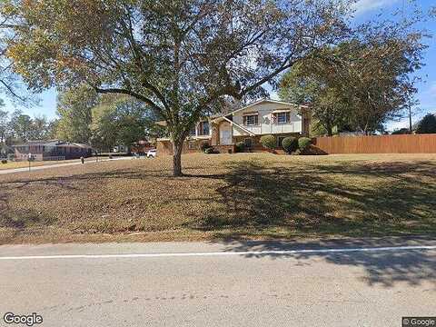 Mooty Bridge, LAGRANGE, GA 30240