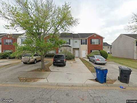 Labonte, MCDONOUGH, GA 30253