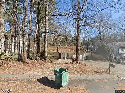 Singleton Valley, NORCROSS, GA 30093