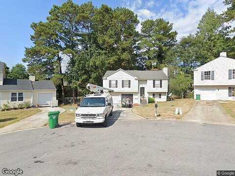 Wellhouse, STONE MOUNTAIN, GA 30088