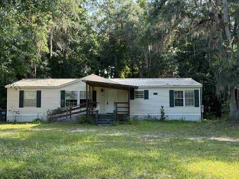 Davidson, QUINCY, FL 32351