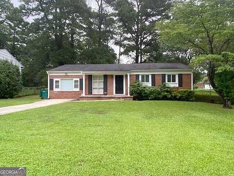 Pineglen, RIVERDALE, GA 30296