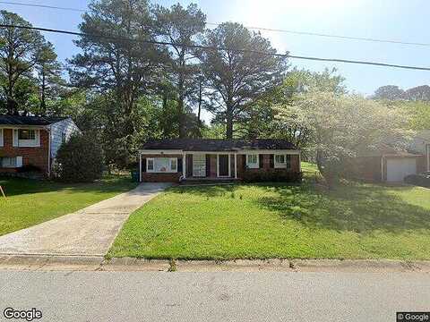 Pineglen, RIVERDALE, GA 30296