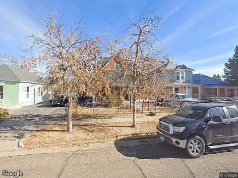 Carteret, PUEBLO, CO 81004
