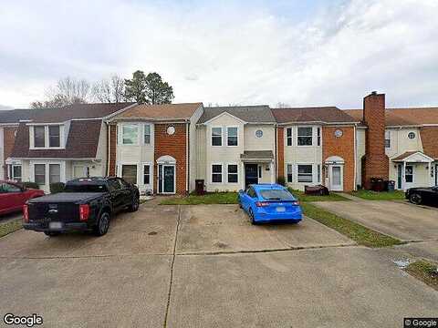 Basswood, CHESAPEAKE, VA 23320