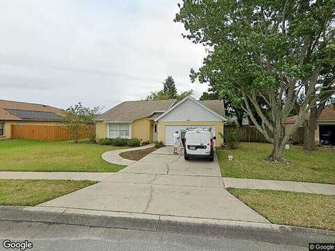 Apple Creek, ROCKLEDGE, FL 32955