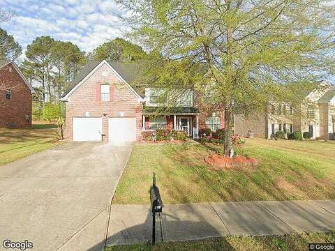 Fashion, MCDONOUGH, GA 30252