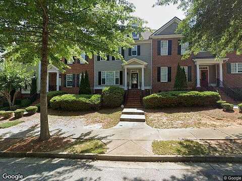 Camford Stone, FAYETTEVILLE, GA 30214