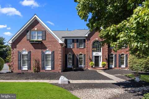 Waterwheel, YARDLEY, PA 19067