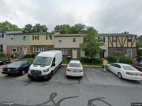Eagle, ALLENTOWN, PA 18106
