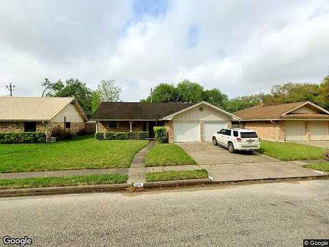 Cumberland Gap, VICTORIA, TX 77904
