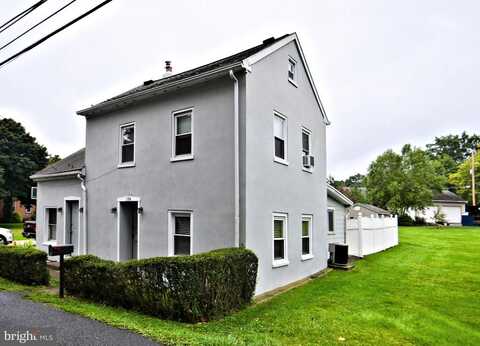 Old Swede, DOUGLASSVILLE, PA 19518