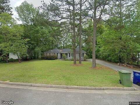 Carriage, GRIFFIN, GA 30224